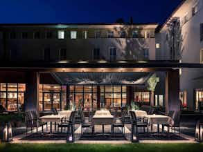 Hotel Hotel Mercure Salzburg City photo 1