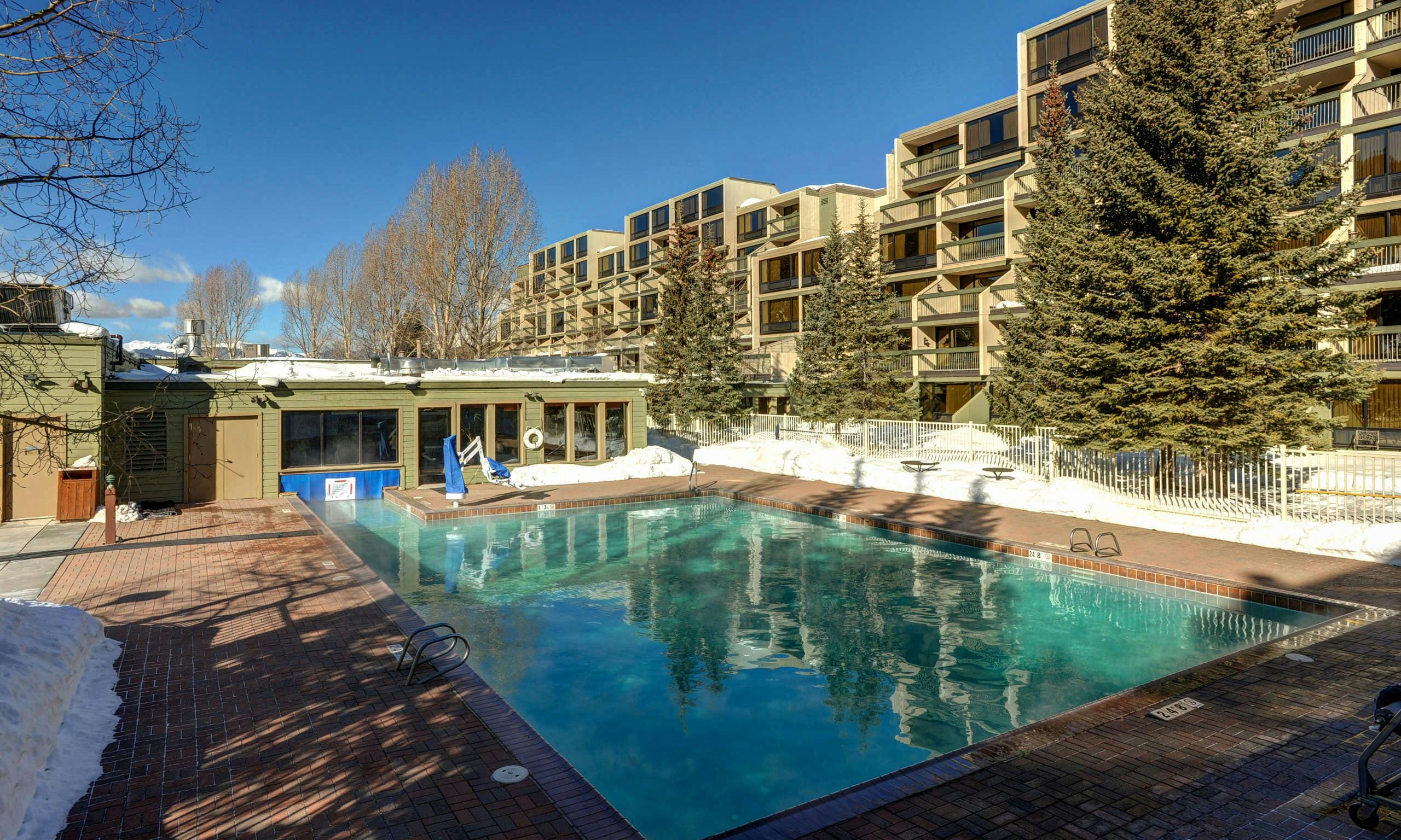 Keystone Lodge & Spa by Keystone Resort