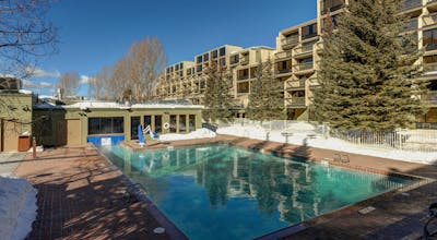 Keystone Lodge & Spa by Keystone Resort