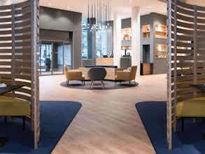 Hotel Novotel Chateau De Versailles photo 4