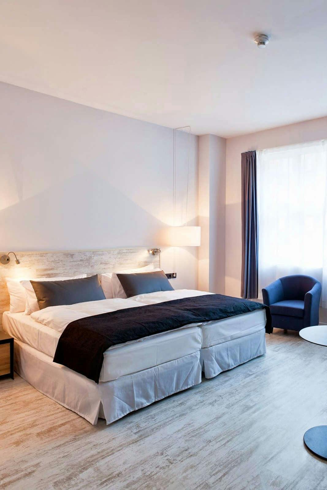 Hotel Catalonia Berlin Mitte photo 1