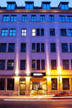 Hotel Catalonia Berlin Mitte photo 3