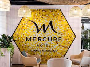 Hotel Hôtel Mercure Cannes Mandelieu photo 1