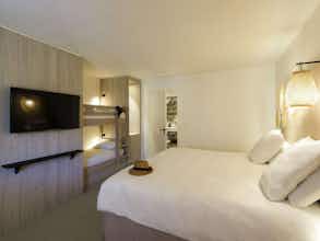 Hotel Hôtel Mercure Cannes Mandelieu photo 5