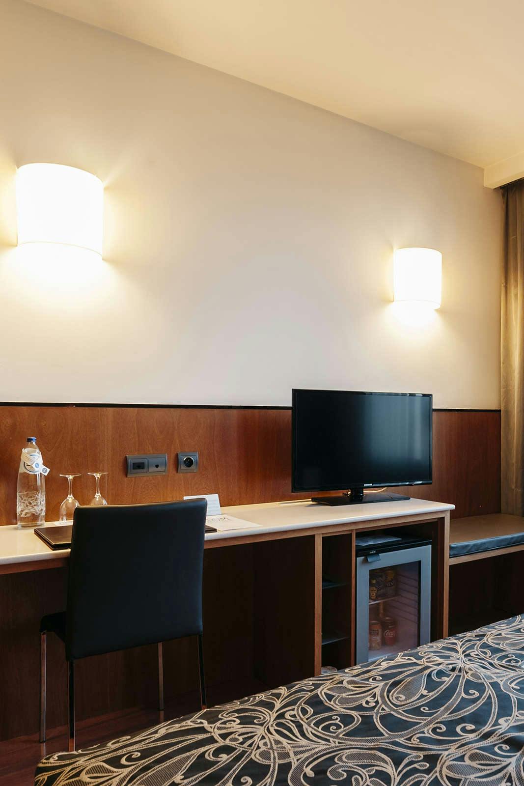 Hotel Catalonia Brussels photo 5