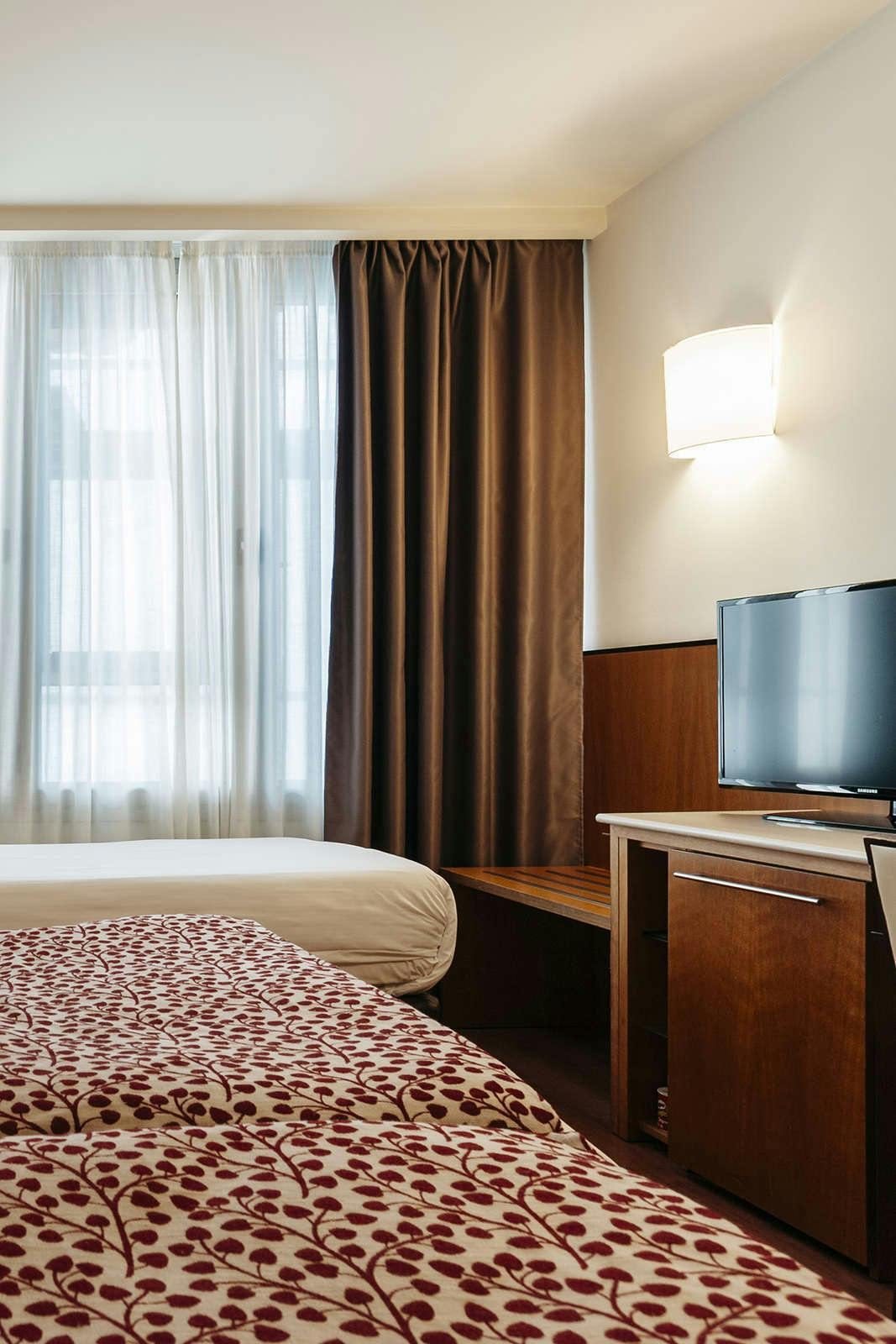 Hotel Catalonia Brussels photo 4