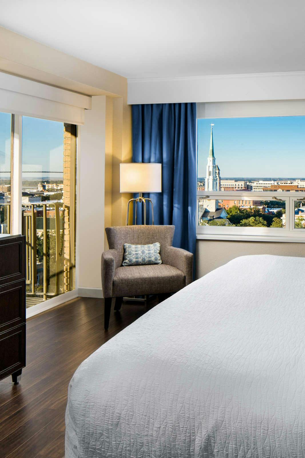 Hotel The DeSoto Savannah photo 3