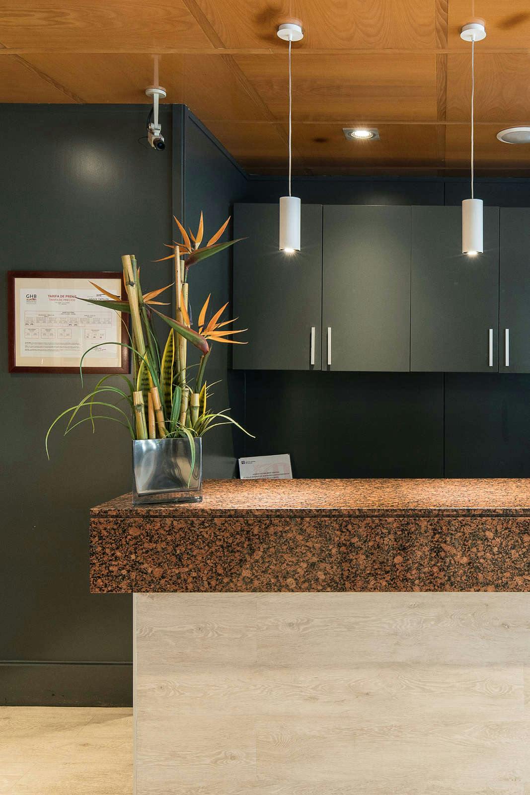 Hotel Catalonia Castellnou photo 5