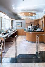 Hotel Catalonia Castellnou photo 4