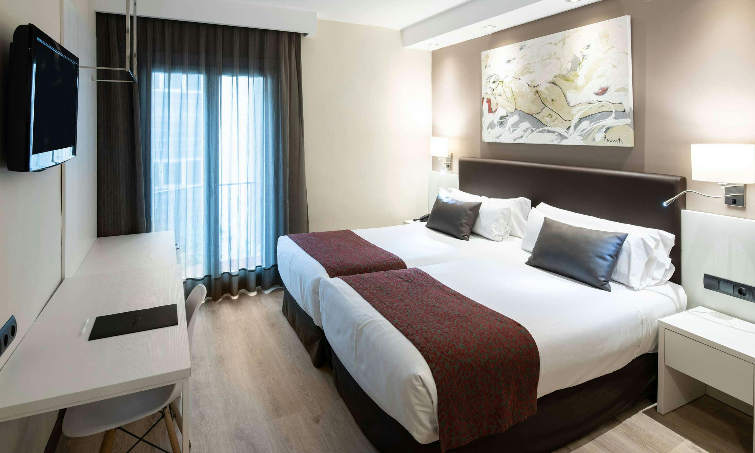 Catalonia Castellnou