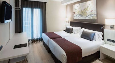 Catalonia Castellnou