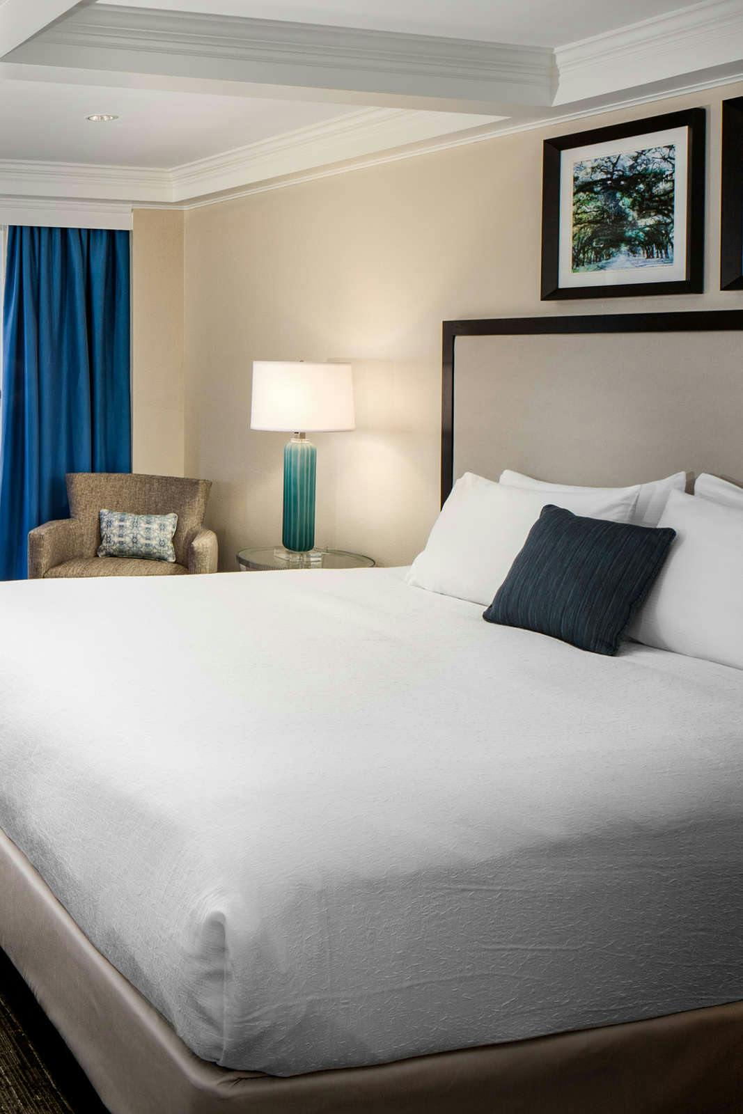 Hotel The DeSoto Savannah photo 2