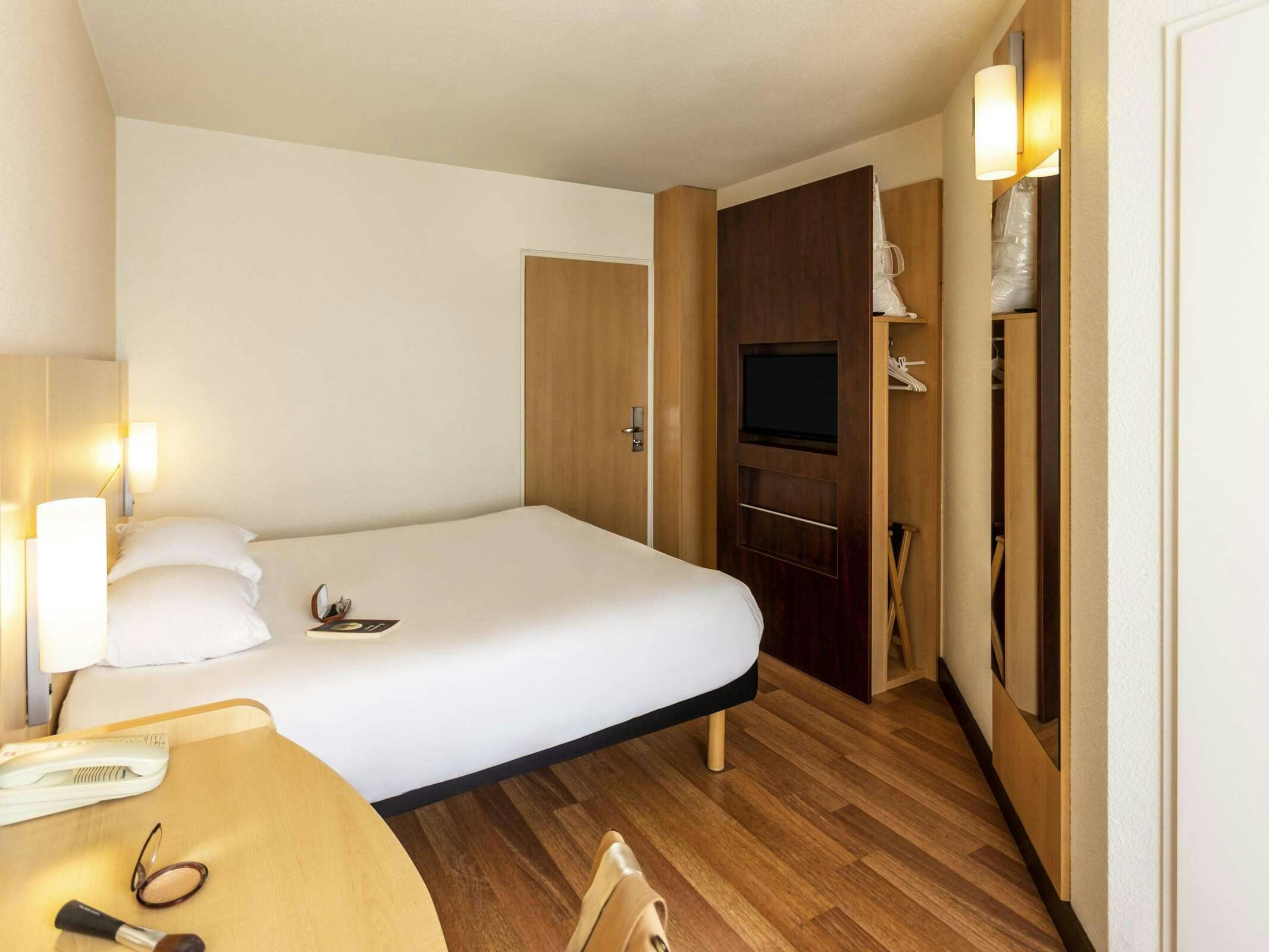 Hotel ibis Antwerpen Centrum photo 3
