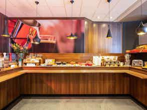 Hotel Ibis Gent Centrum Opera photo 2