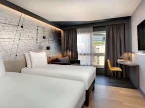 Hotel Hôtel Mercure Montpellier Centre Antigone photo 4