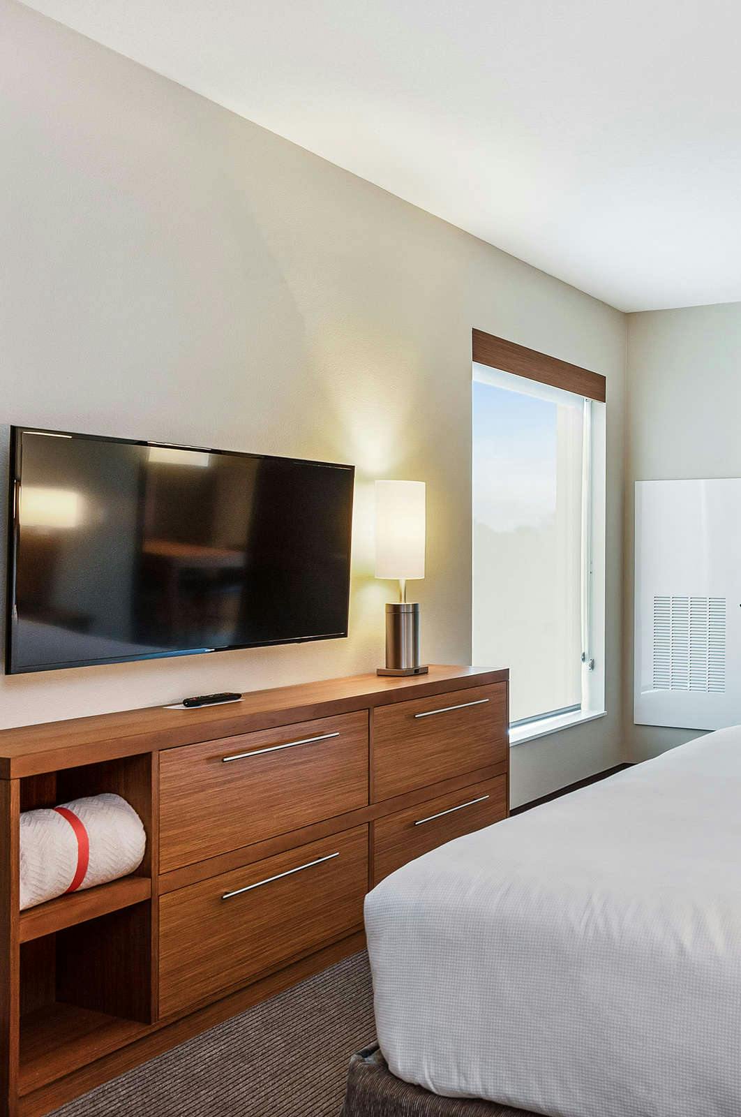 Hotel Hyatt Place Tampa/Wesley Chapel photo 2