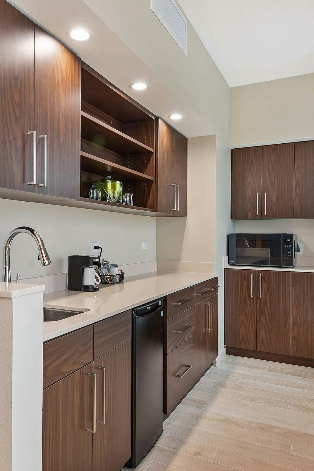 Hotel Hyatt Place Tampa/Wesley Chapel photo 4