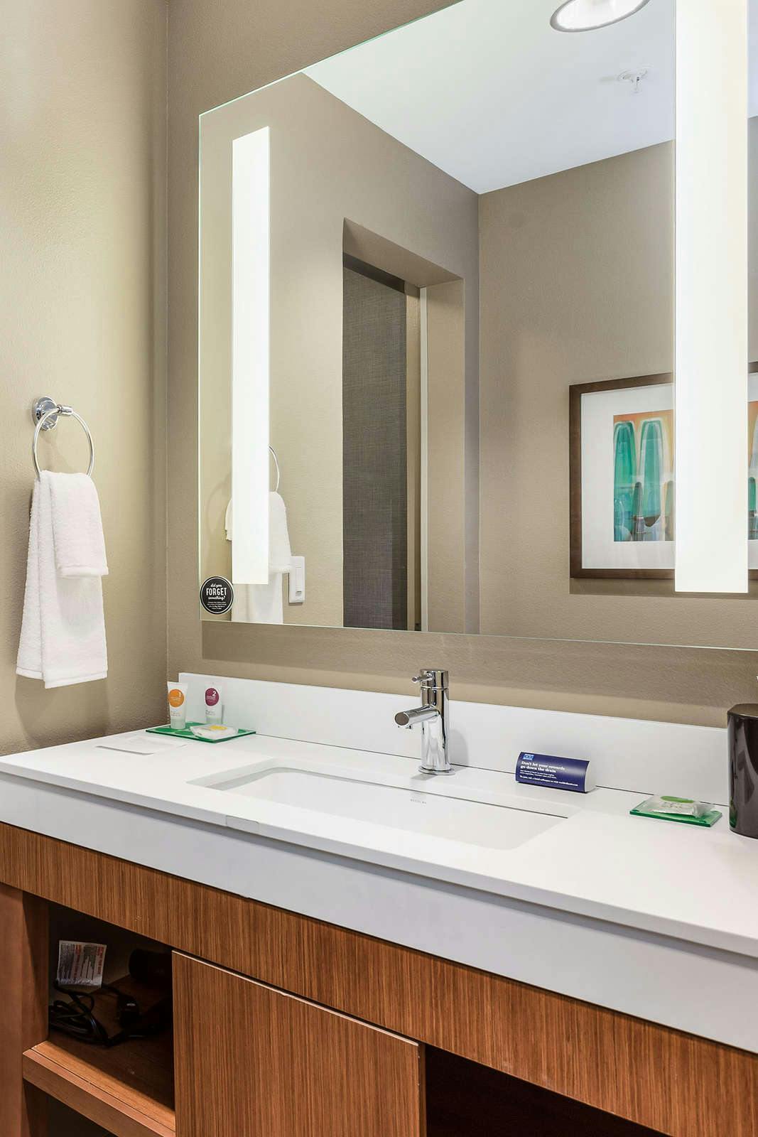 Hotel Hyatt Place Tampa/Wesley Chapel photo 5