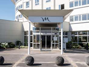 Hotel Mercure Compiegne Sud photo 1