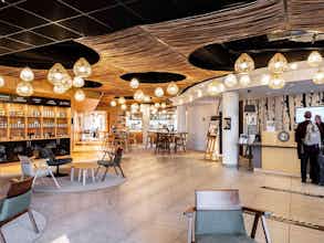 Hotel Mercure Compiegne Sud photo 2