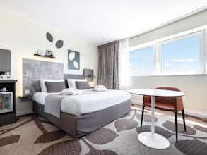 Hotel Mercure Compiegne Sud photo 3