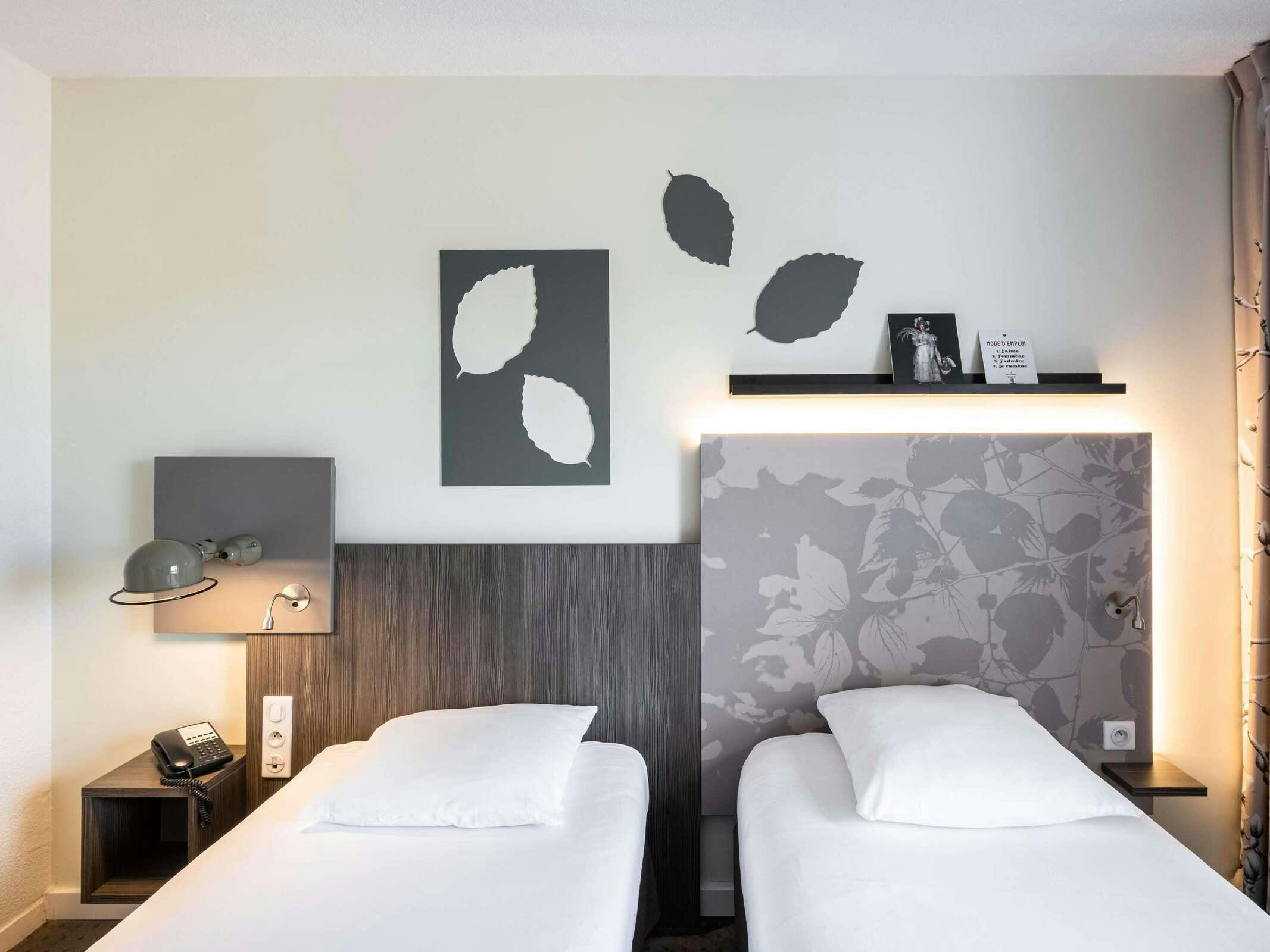 Hotel Mercure Compiegne Sud photo 4