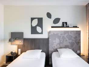 Hotel Mercure Compiegne Sud photo 4