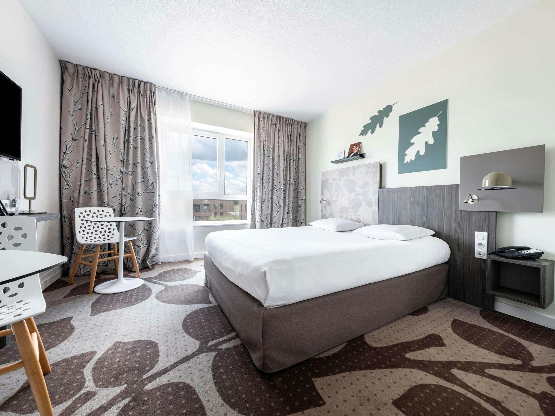 Hotel Mercure Compiegne Sud photo 5