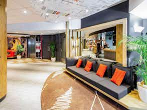 Hotel Ibis Mulhouse Centre Filature photo 1