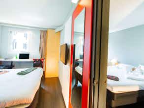 Hotel Ibis Mulhouse Centre Filature photo 5