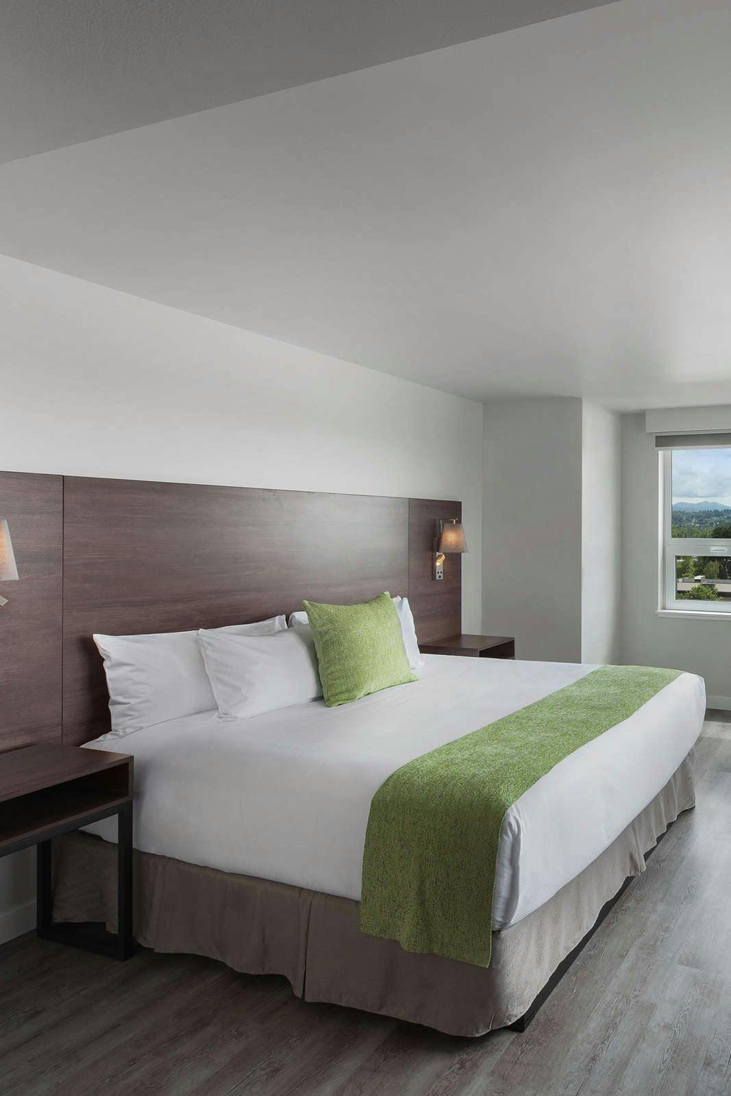 Hotel Hotel Interurban photo 1