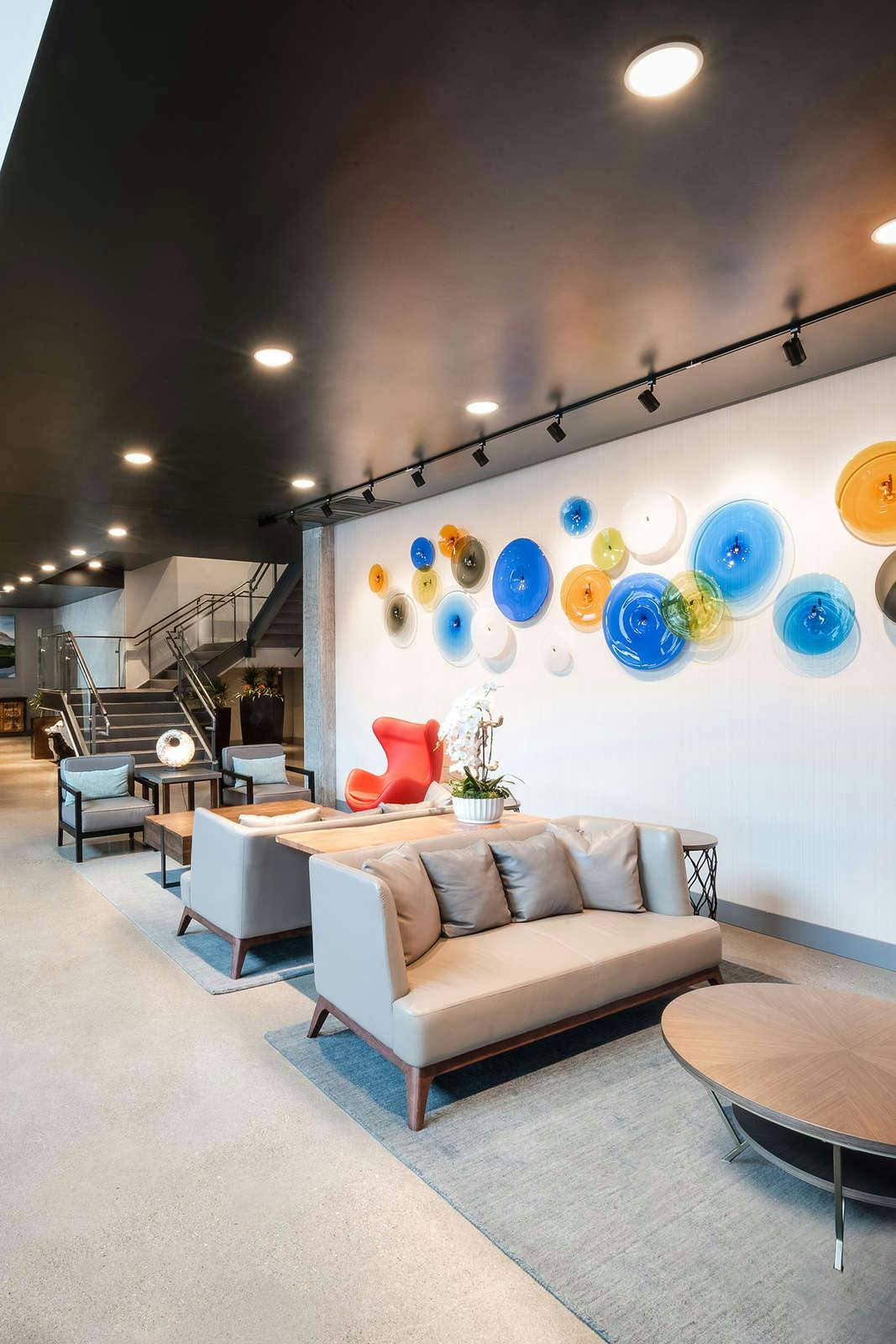 Hotel Hotel Interurban photo 4