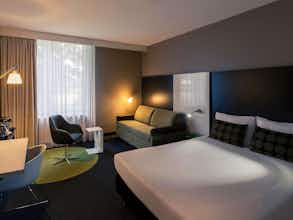 Hotel Mercure Hotel Zwolle photo 4