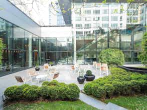 Hotel Pullman Paris Centre Bercy photo 2