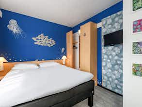 Hotel Ibis Luebeck City photo 1