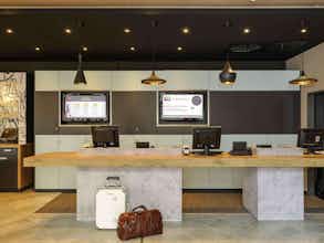 Hotel Ibis Luebeck City photo 5
