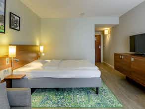 Hotel Mercure Hotel Stuttgart Sindelfingen An Der Messe photo 4