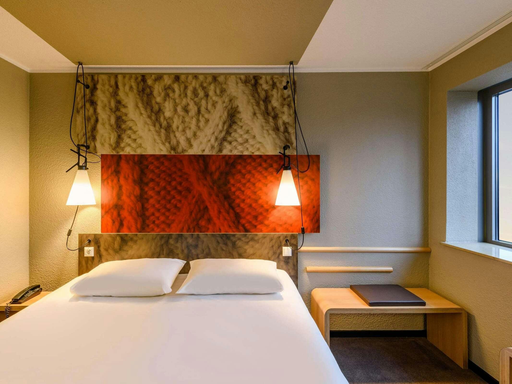 Hotel Ibis Zurich City West photo 5