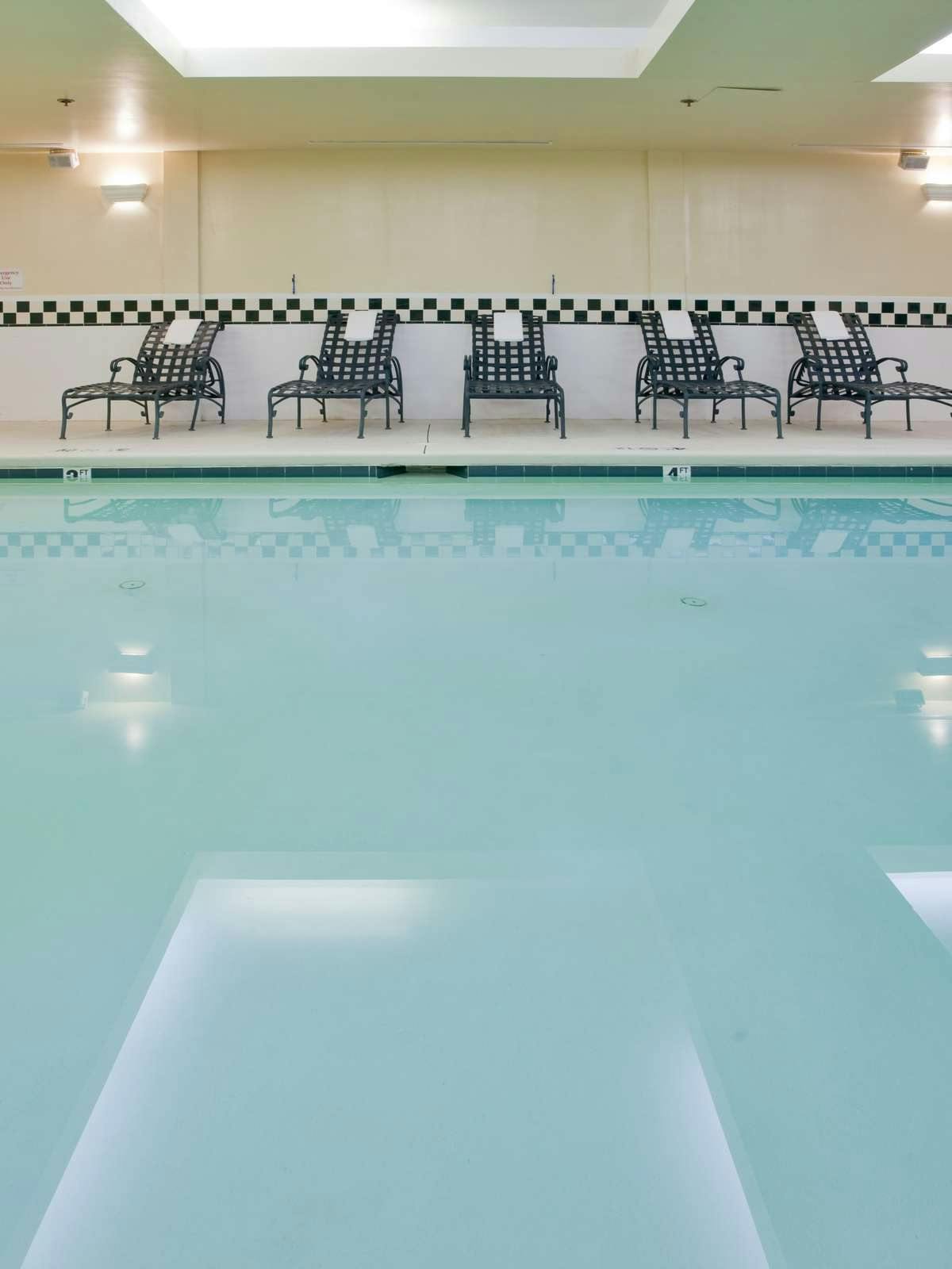 Hotel Holiday Inn Hotel & Suites Cary photo 5