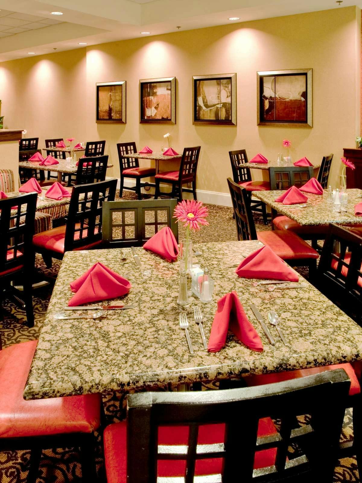 Hotel Holiday Inn Hotel & Suites Cary photo 4