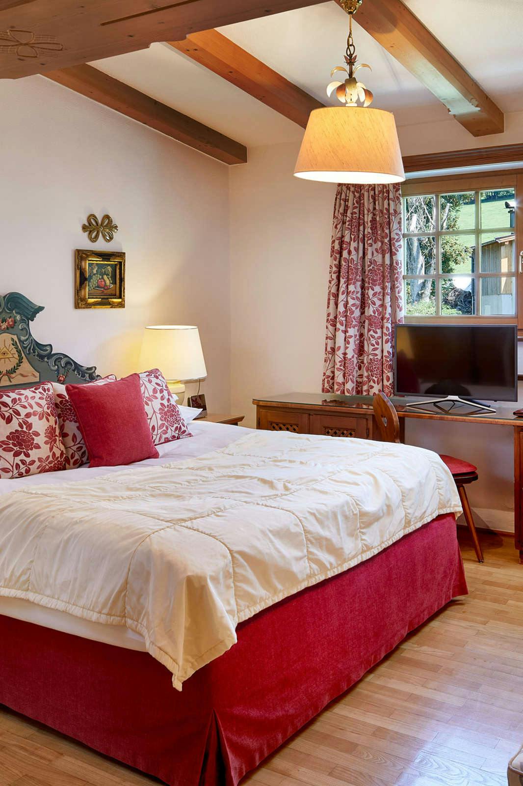 Hotel Tennerhof Gourmet & Spa de Charme Hotel photo 2