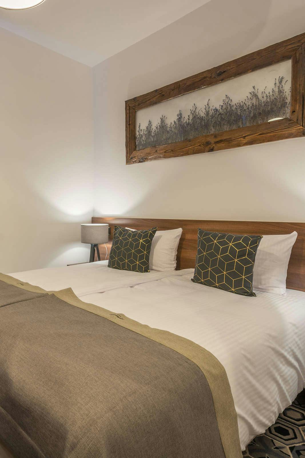 Hotel Hotel Lavender Krakow photo 1