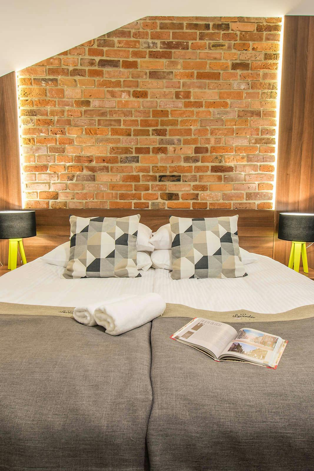 Hotel Hotel Lavender Krakow photo 5