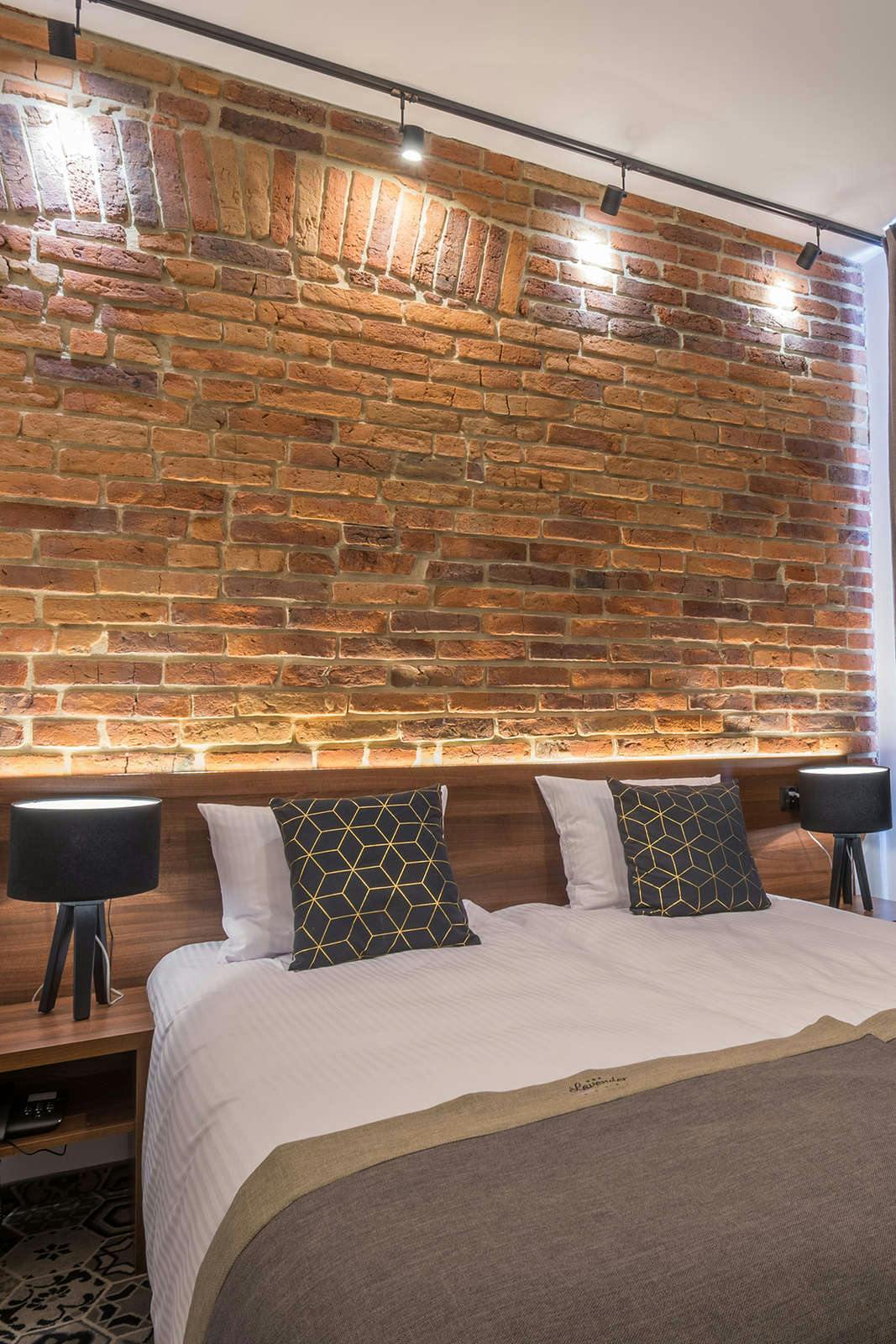 Hotel Hotel Lavender Krakow photo 4