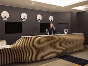 Hotel Novotel Genève Centre photo 1