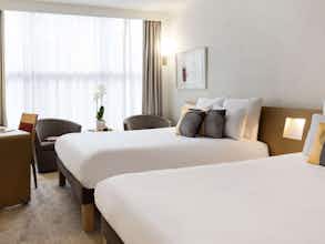 Hotel Novotel Genève Centre photo 3