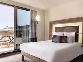 Hotel Novotel Genève Centre photo 5