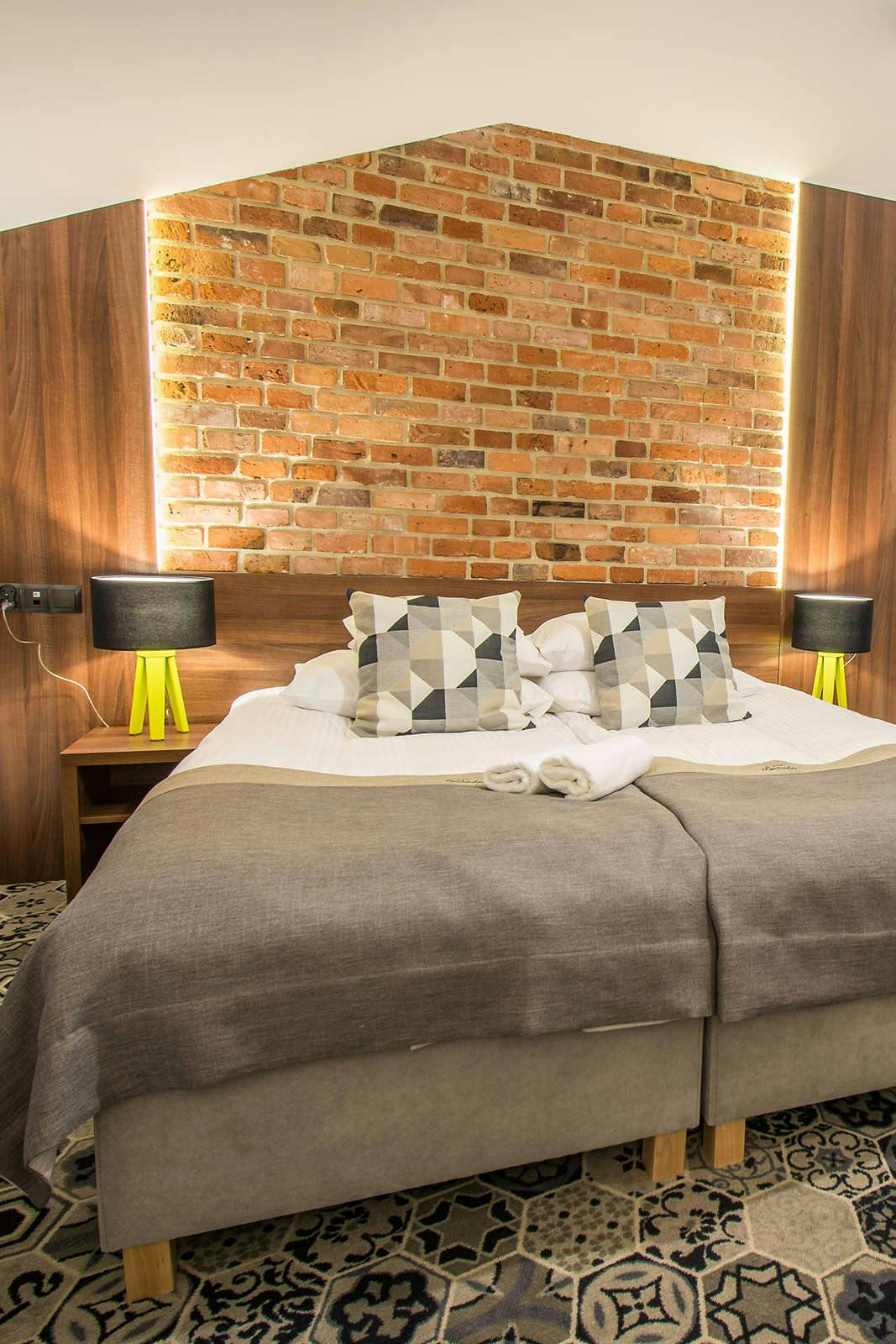 Hotel Hotel Lavender Krakow photo 2