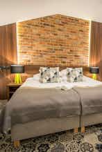 Hotel Hotel Lavender Krakow photo 2