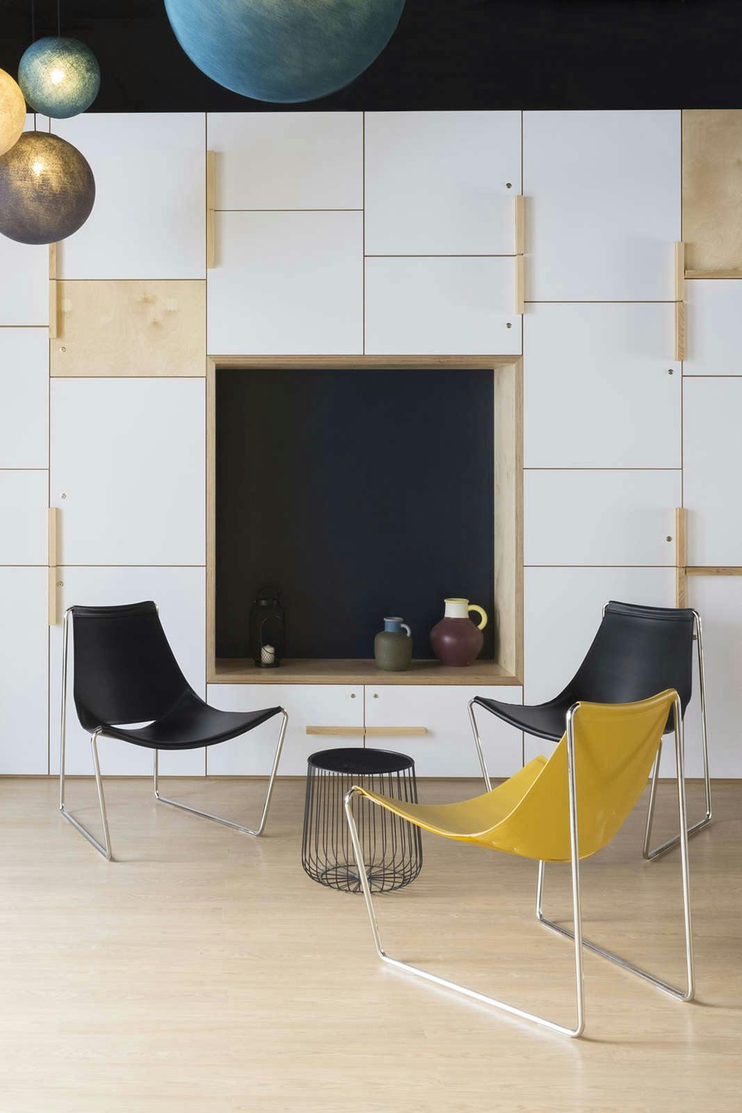 Hotel Hôtel Bootcamp photo 2